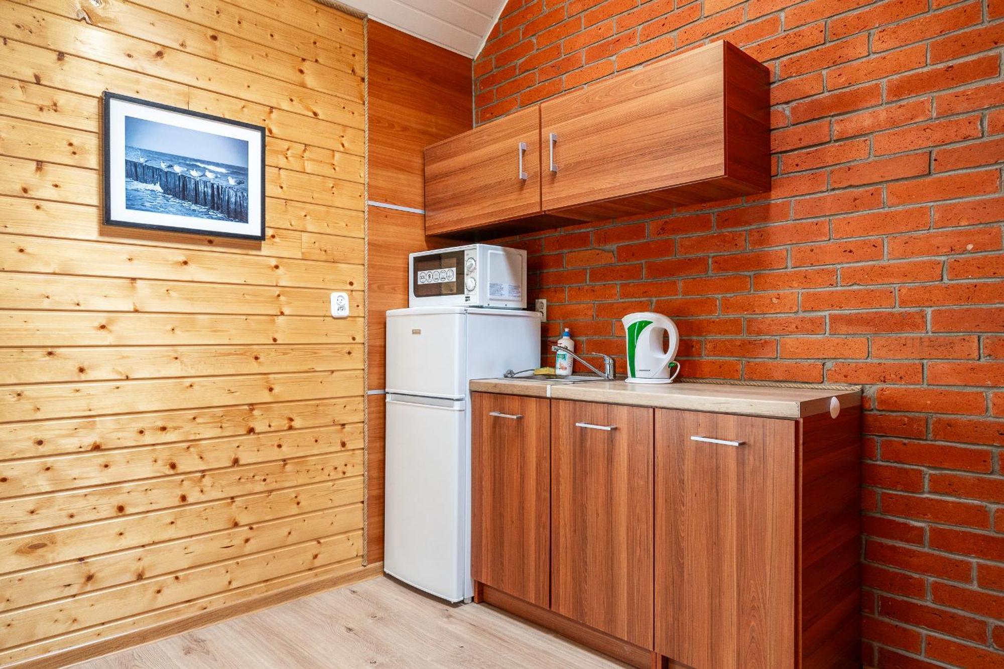 Max Apartamenty - Pokoje - Domki - Restauracja - Basen Mielno  Exterior foto